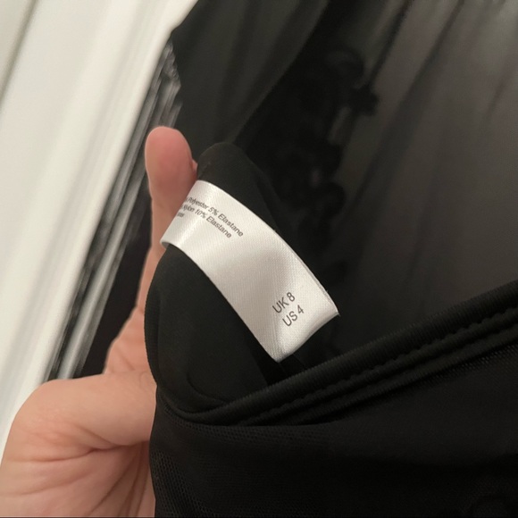 Super Fun Bodysuit! - Picture 5 of 7